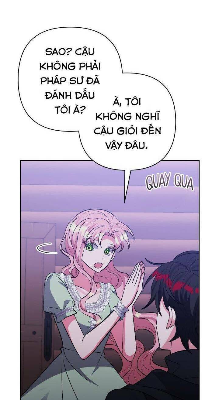 Tôi Đã Nhận Nuôi Nam Chính: Chapter 36