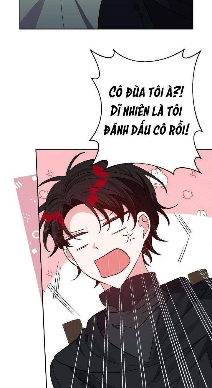 Tôi Đã Nhận Nuôi Nam Chính: Chapter 36