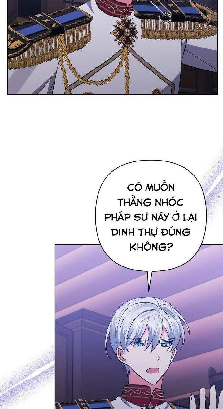 Tôi Đã Nhận Nuôi Nam Chính: Chapter 36