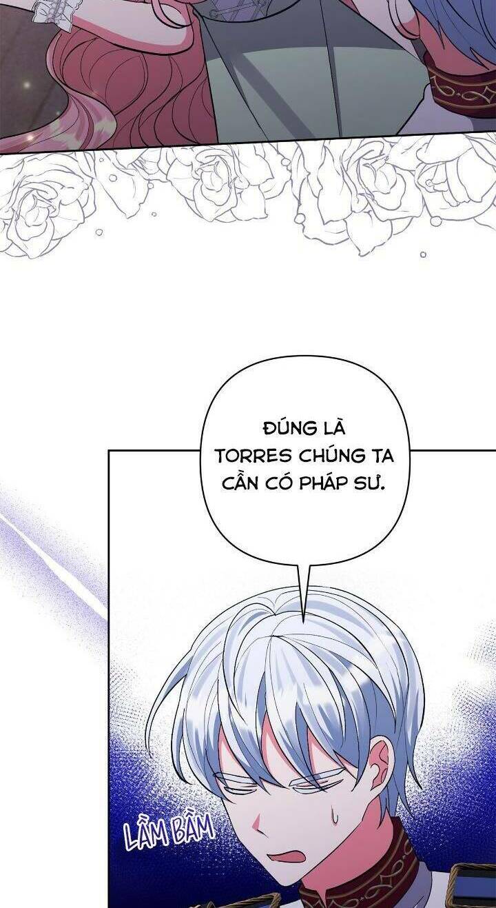 Tôi Đã Nhận Nuôi Nam Chính: Chapter 36