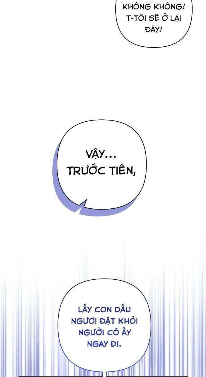 Tôi Đã Nhận Nuôi Nam Chính: Chapter 36