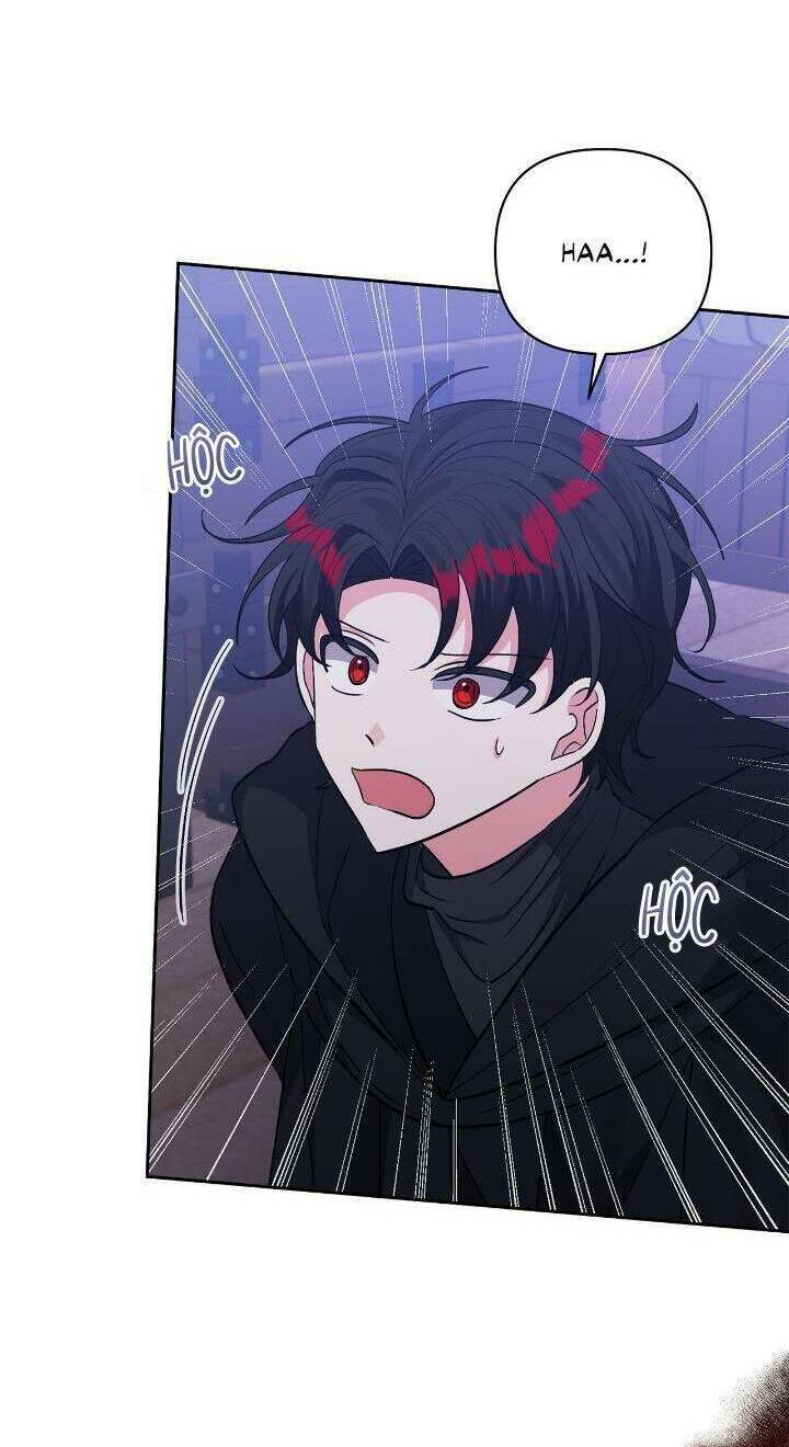 Tôi Đã Nhận Nuôi Nam Chính: Chapter 36