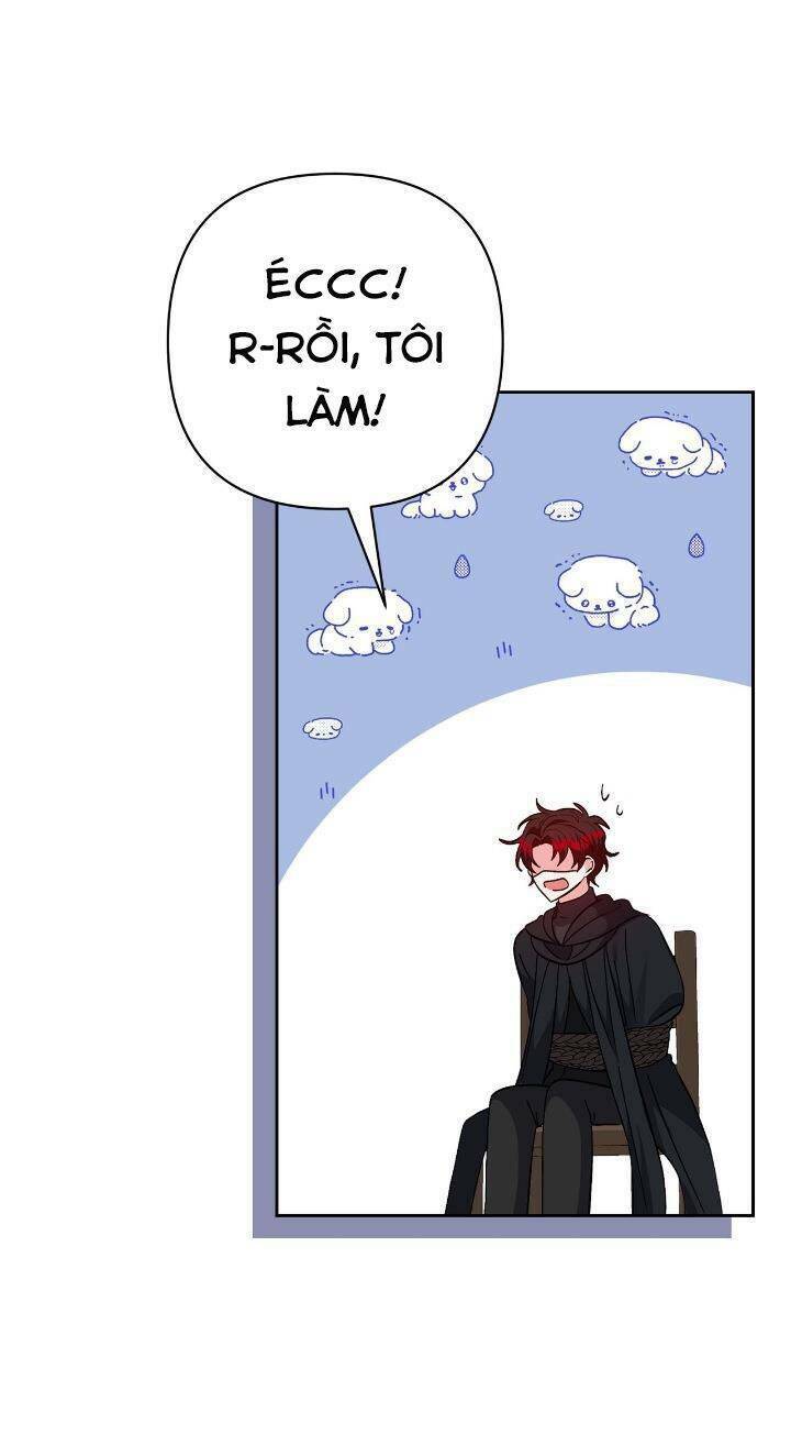 Tôi Đã Nhận Nuôi Nam Chính: Chapter 36
