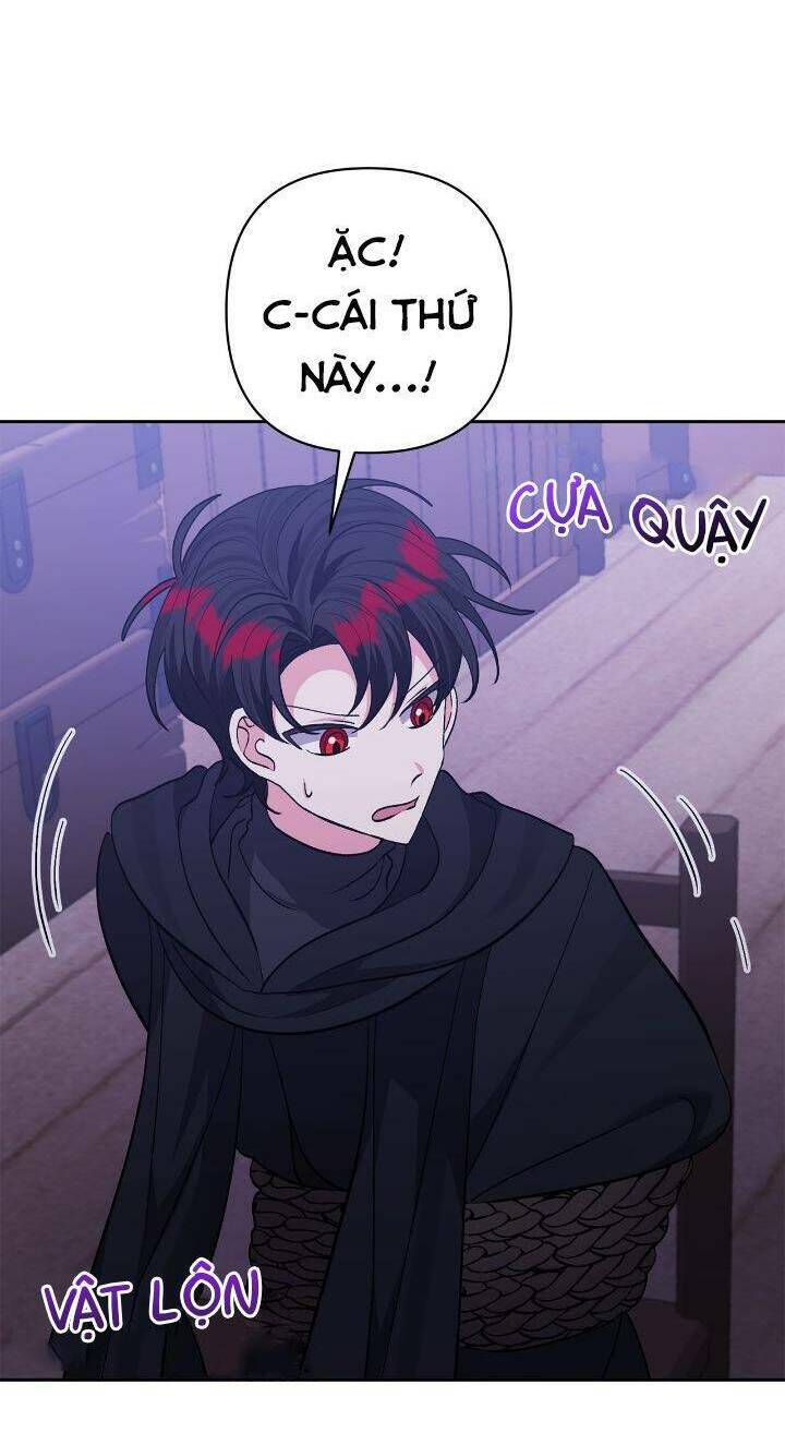 Tôi Đã Nhận Nuôi Nam Chính: Chapter 36