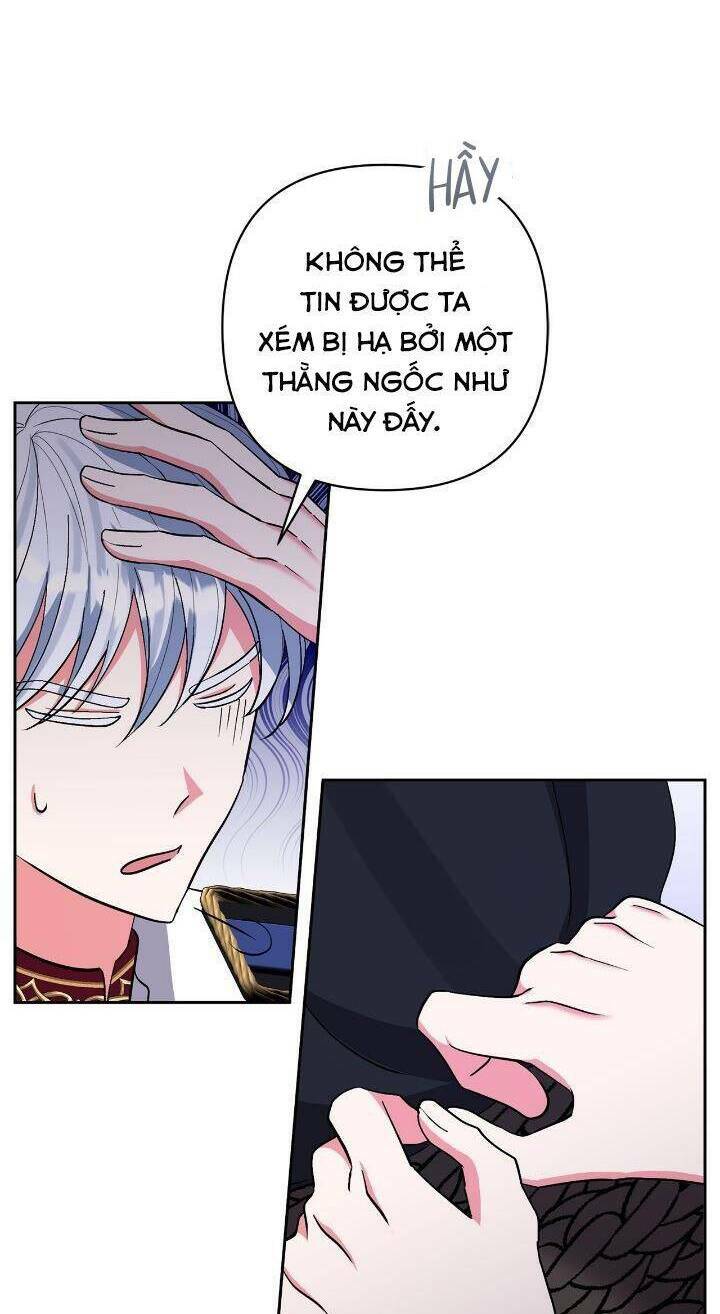 Tôi Đã Nhận Nuôi Nam Chính: Chapter 36