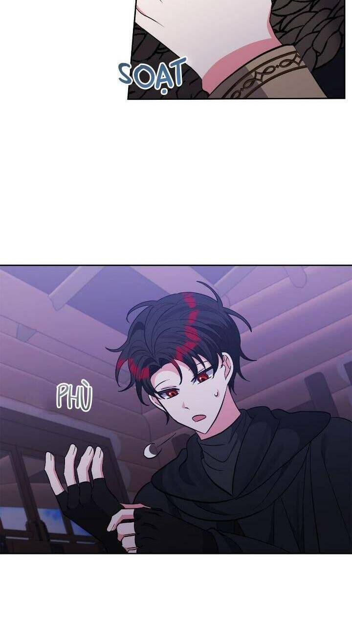 Tôi Đã Nhận Nuôi Nam Chính: Chapter 36