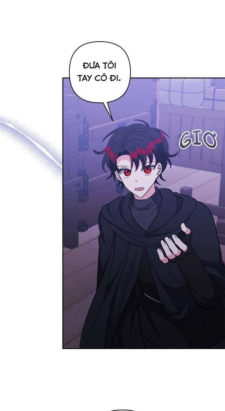 Tôi Đã Nhận Nuôi Nam Chính: Chapter 36