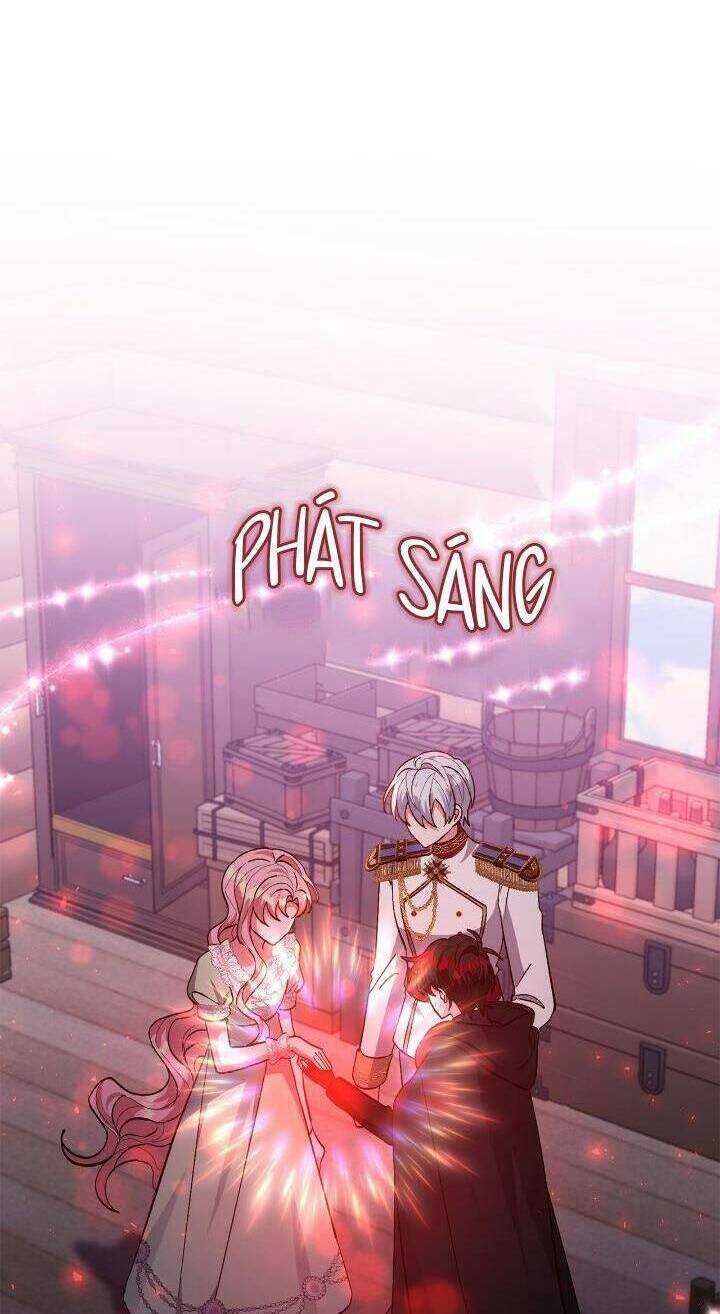 Tôi Đã Nhận Nuôi Nam Chính: Chapter 36