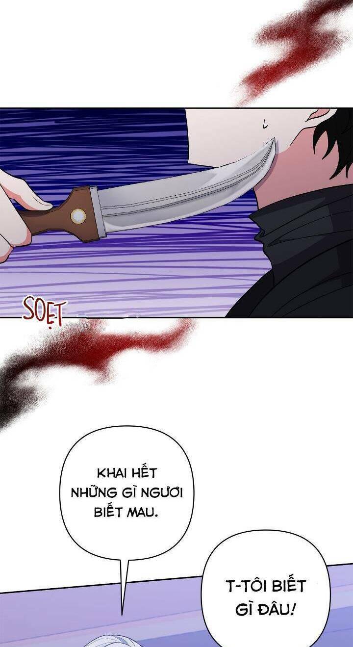 Tôi Đã Nhận Nuôi Nam Chính: Chapter 36