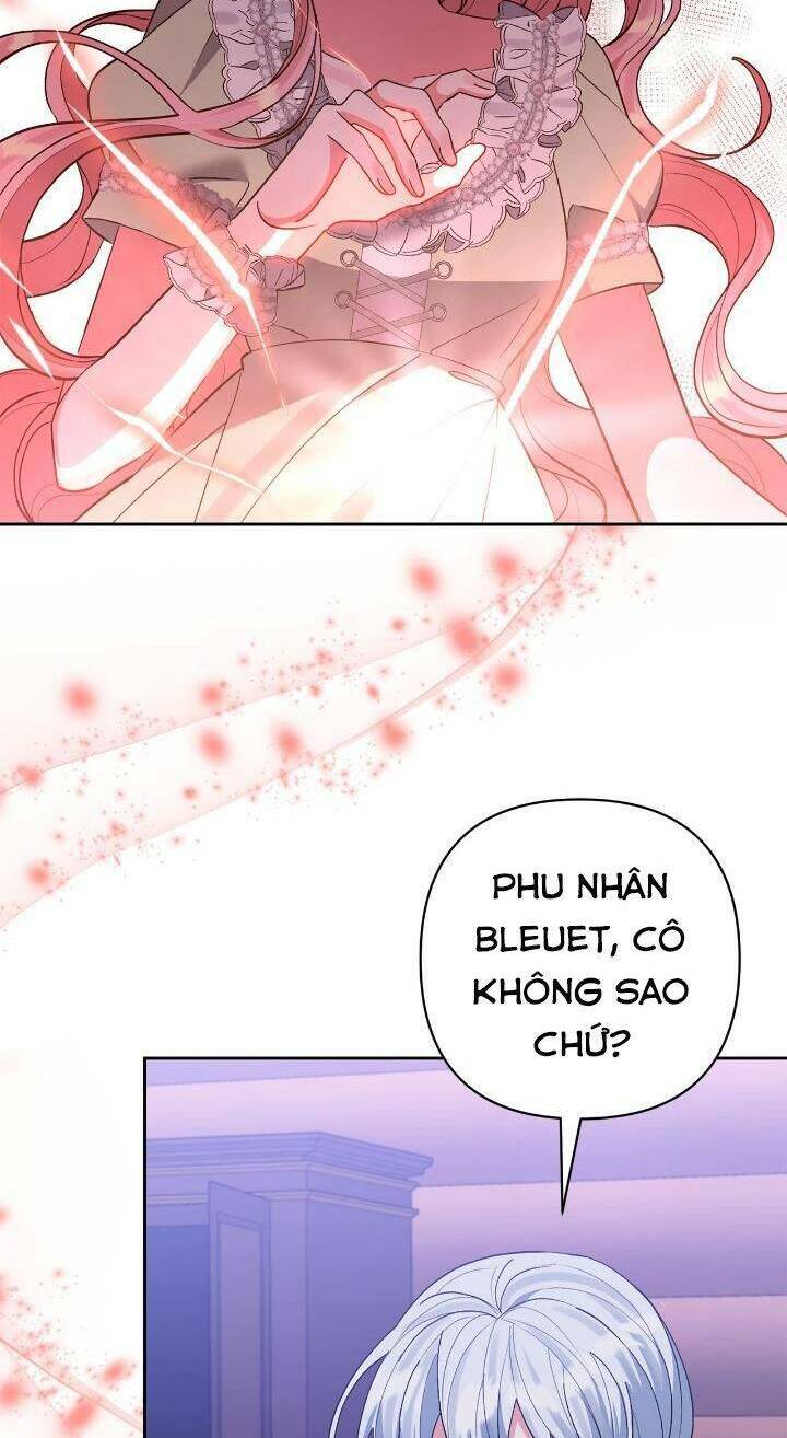 Tôi Đã Nhận Nuôi Nam Chính: Chapter 36