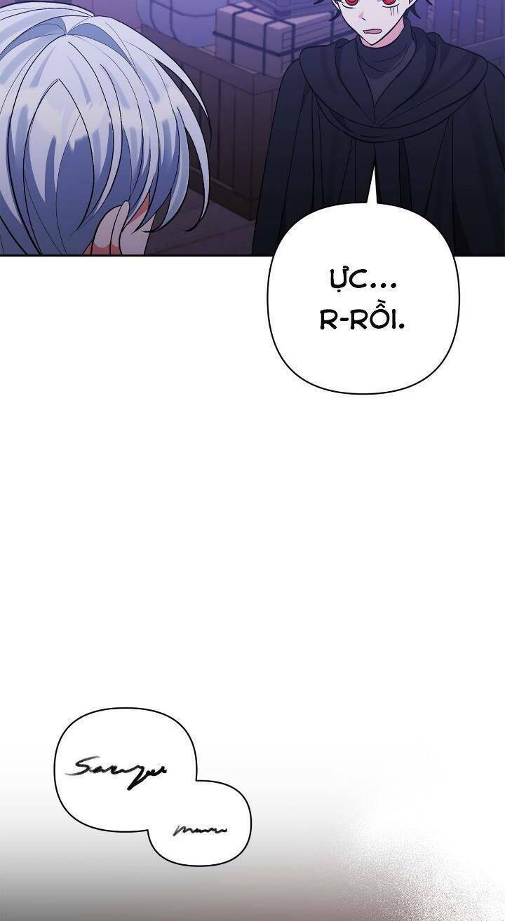 Tôi Đã Nhận Nuôi Nam Chính: Chapter 36