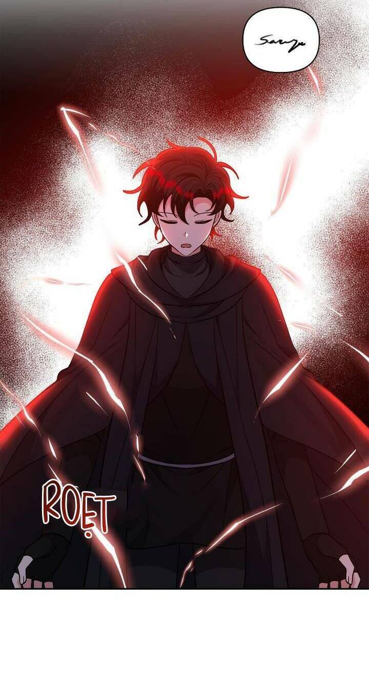 Tôi Đã Nhận Nuôi Nam Chính: Chapter 36