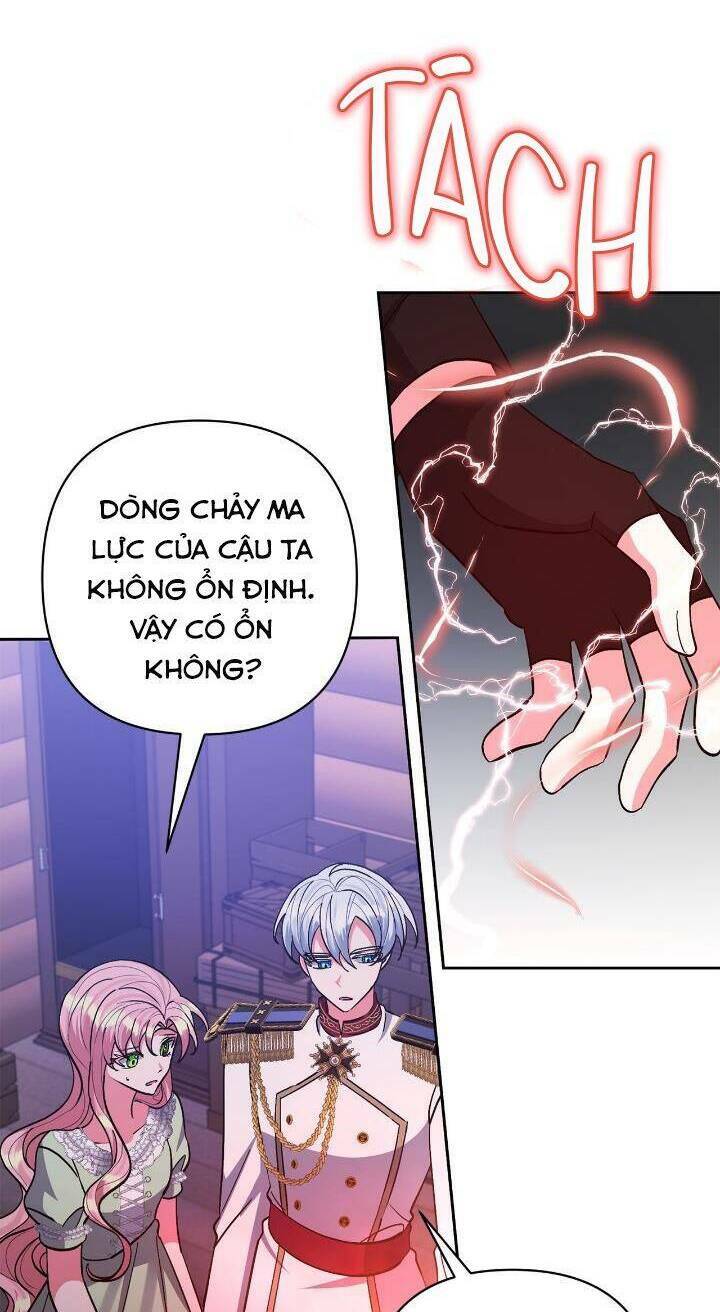 Tôi Đã Nhận Nuôi Nam Chính: Chapter 36