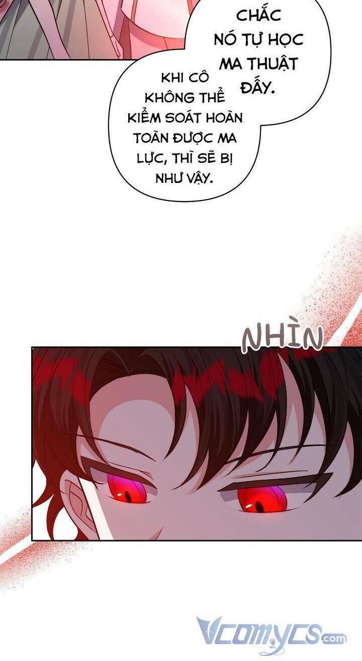 Tôi Đã Nhận Nuôi Nam Chính: Chapter 36