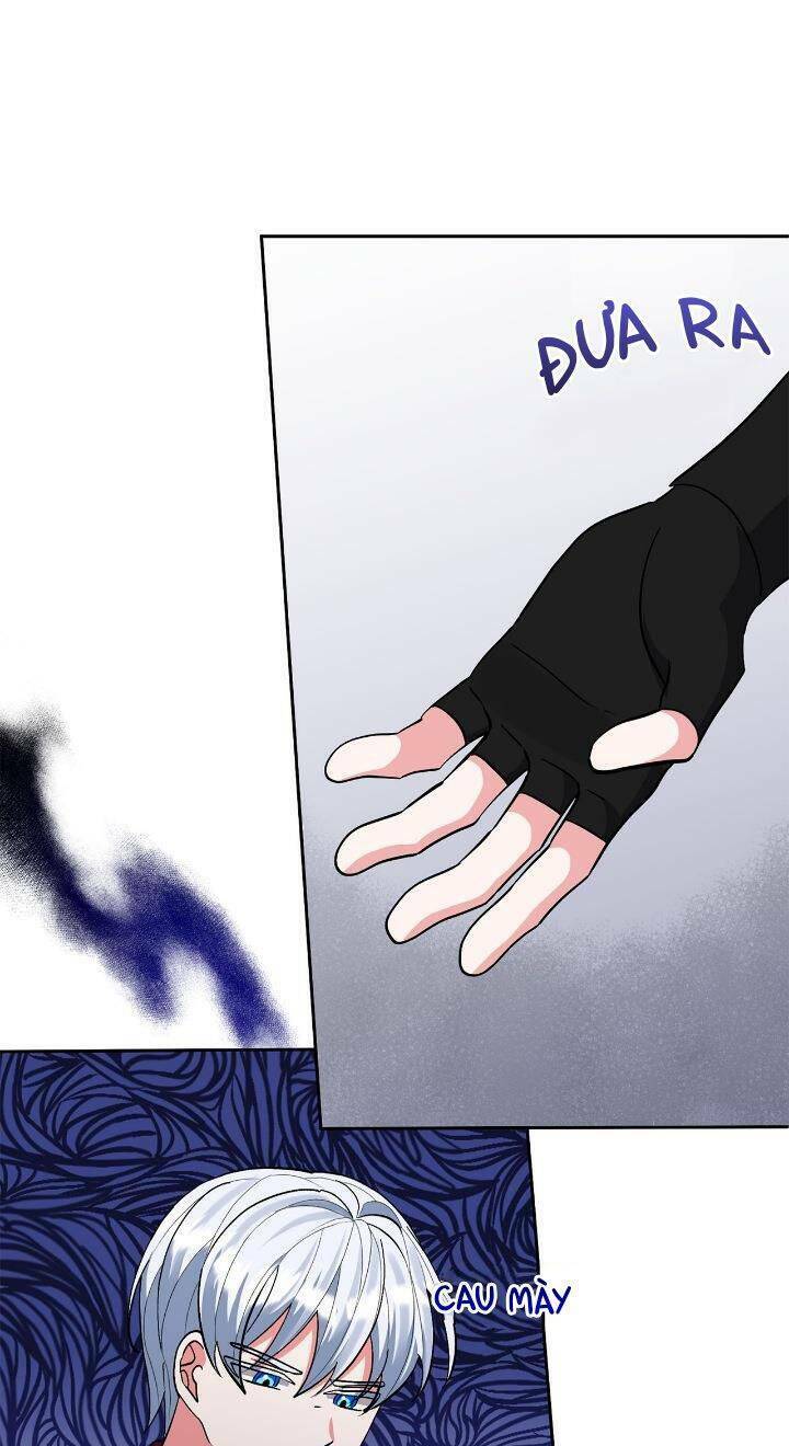 Tôi Đã Nhận Nuôi Nam Chính: Chapter 36
