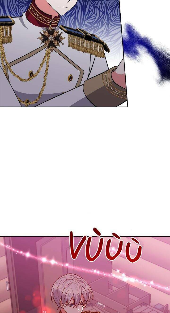 Tôi Đã Nhận Nuôi Nam Chính: Chapter 36