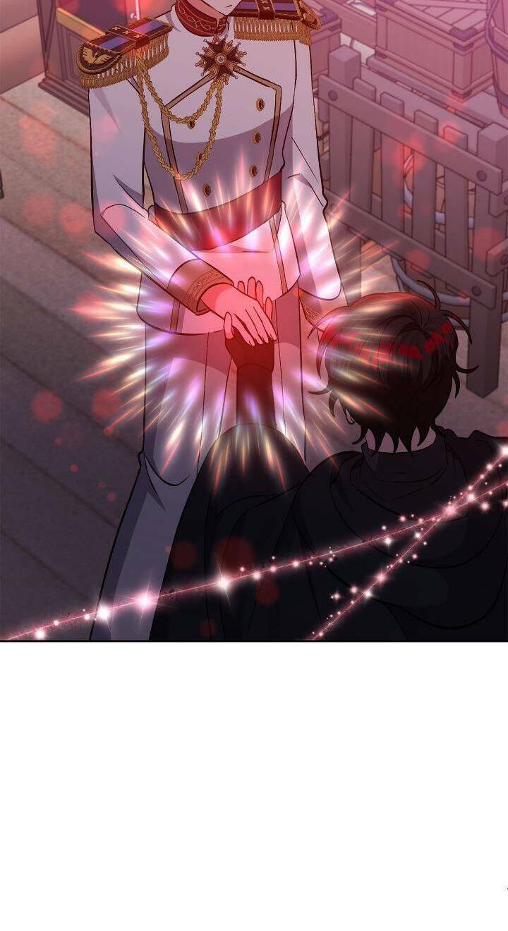 Tôi Đã Nhận Nuôi Nam Chính: Chapter 36