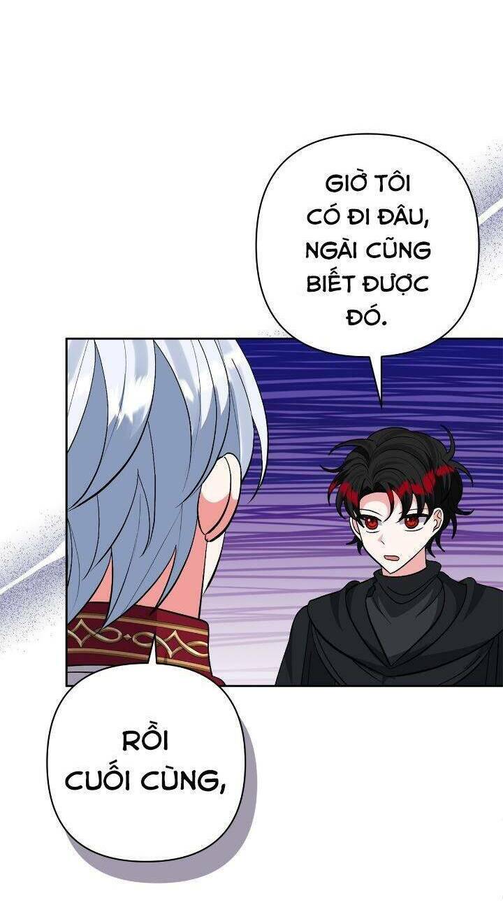 Tôi Đã Nhận Nuôi Nam Chính: Chapter 36