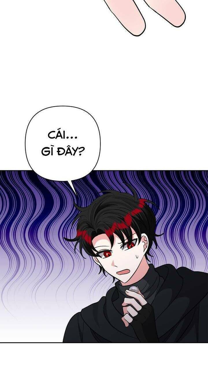 Tôi Đã Nhận Nuôi Nam Chính: Chapter 36