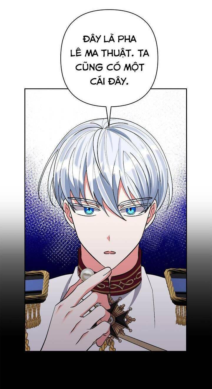 Tôi Đã Nhận Nuôi Nam Chính: Chapter 36