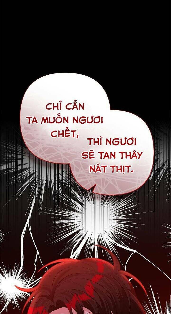 Tôi Đã Nhận Nuôi Nam Chính: Chapter 36