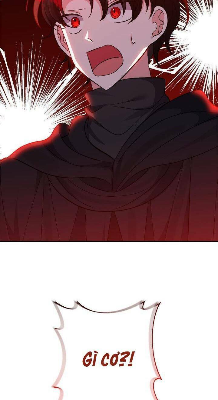 Tôi Đã Nhận Nuôi Nam Chính: Chapter 36