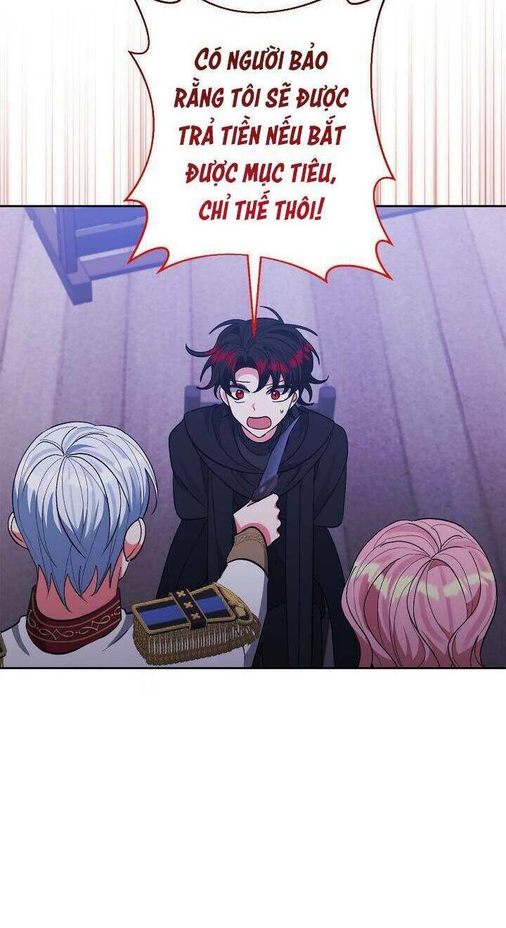 Tôi Đã Nhận Nuôi Nam Chính: Chapter 36