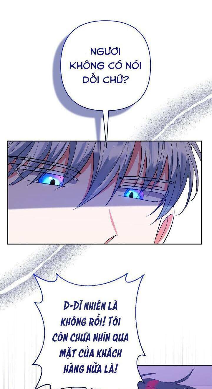 Tôi Đã Nhận Nuôi Nam Chính: Chapter 36