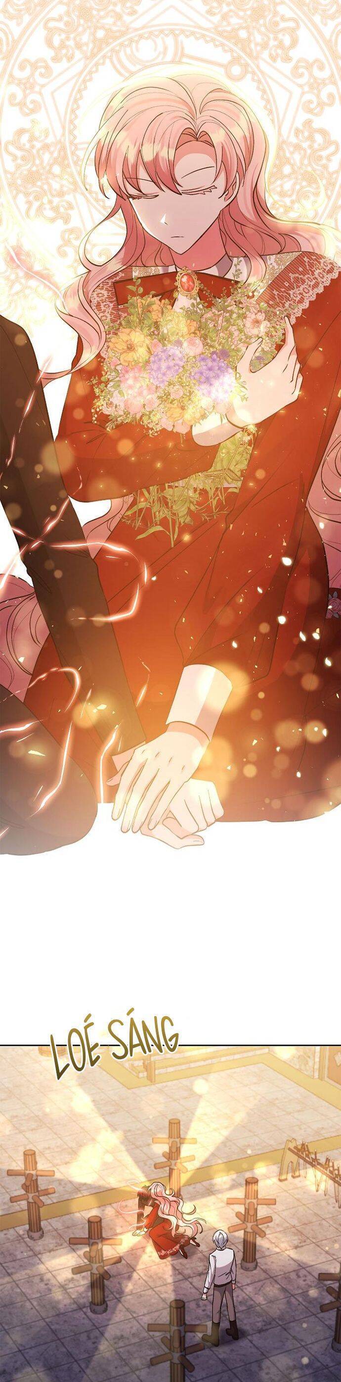 Tôi Đã Nhận Nuôi Nam Chính: Chapter 38