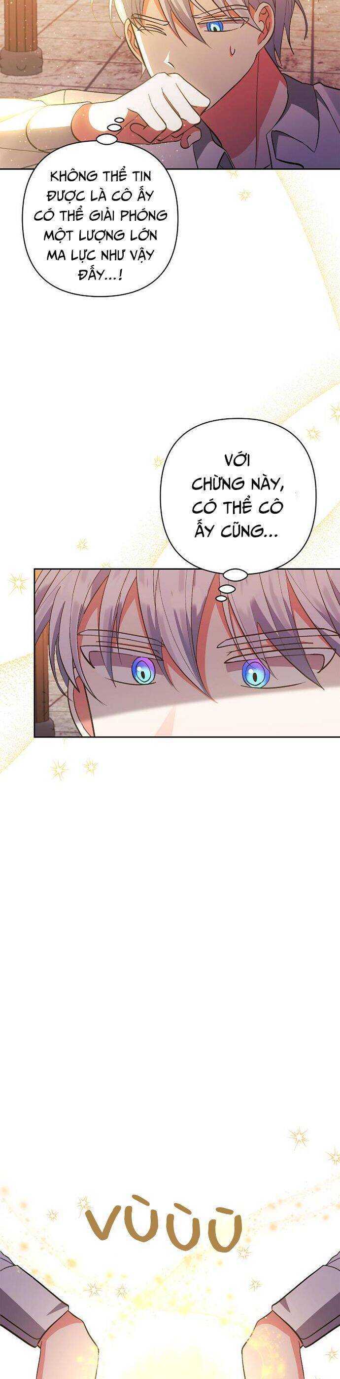 Tôi Đã Nhận Nuôi Nam Chính: Chapter 38