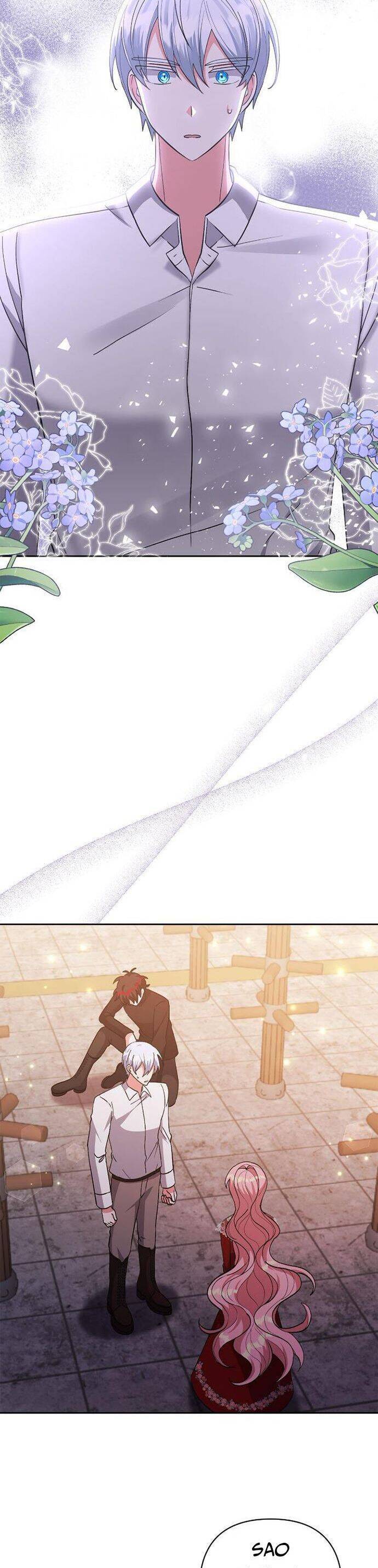 Tôi Đã Nhận Nuôi Nam Chính: Chapter 38
