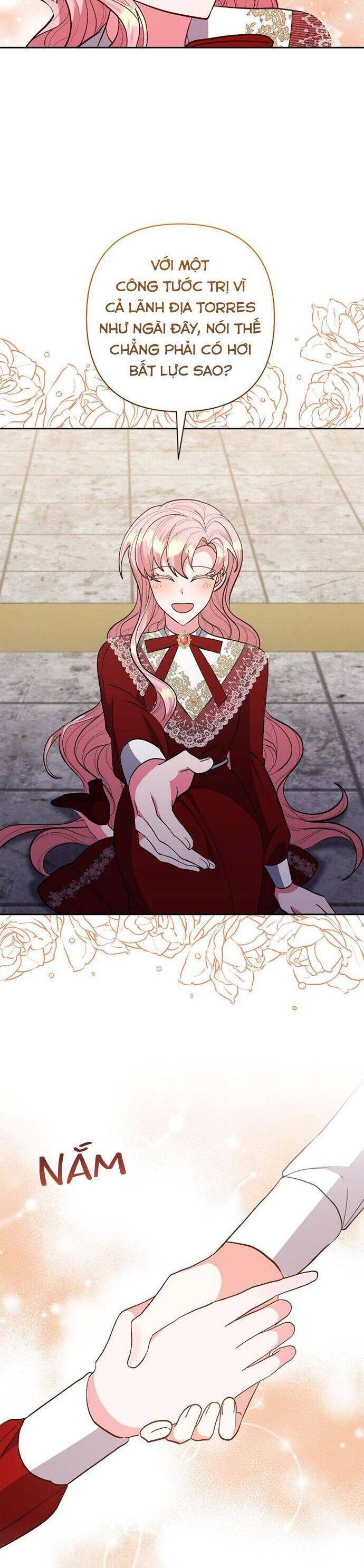 Tôi Đã Nhận Nuôi Nam Chính: Chapter 39