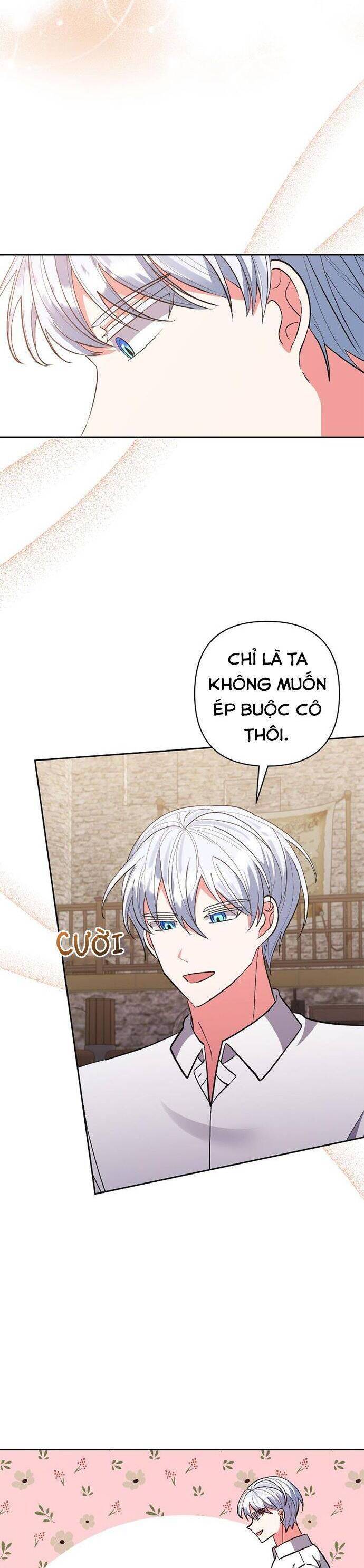 Tôi Đã Nhận Nuôi Nam Chính: Chapter 39