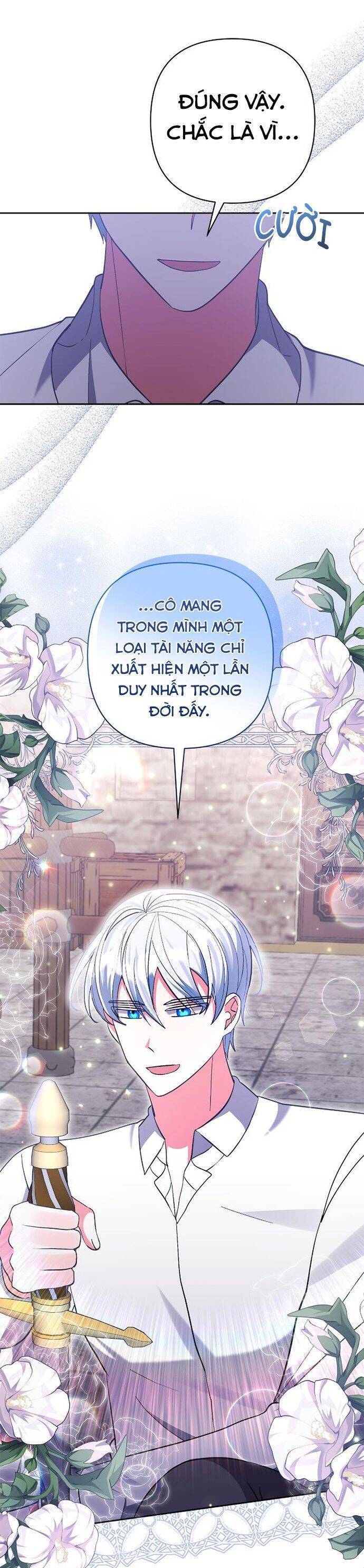 Tôi Đã Nhận Nuôi Nam Chính: Chapter 39
