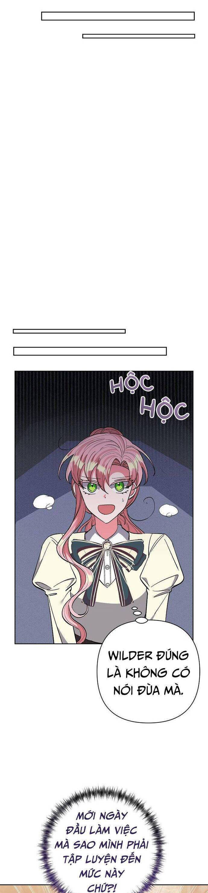 Tôi Đã Nhận Nuôi Nam Chính: Chapter 39