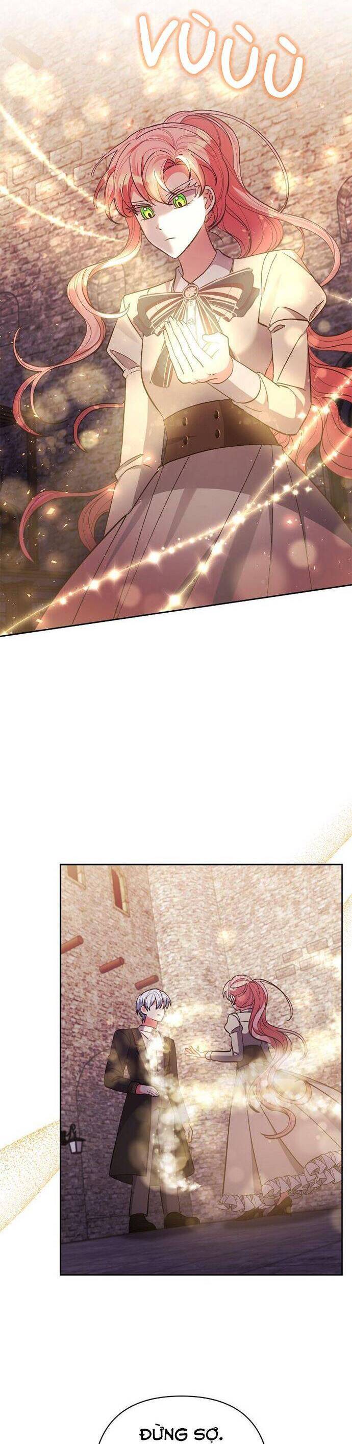 Tôi Đã Nhận Nuôi Nam Chính: Chapter 39