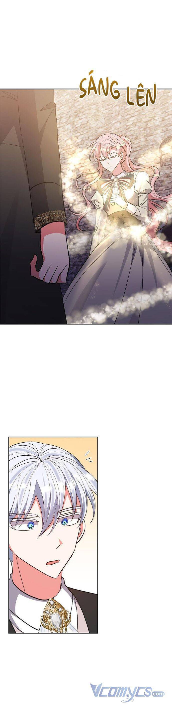 Tôi Đã Nhận Nuôi Nam Chính: Chapter 39