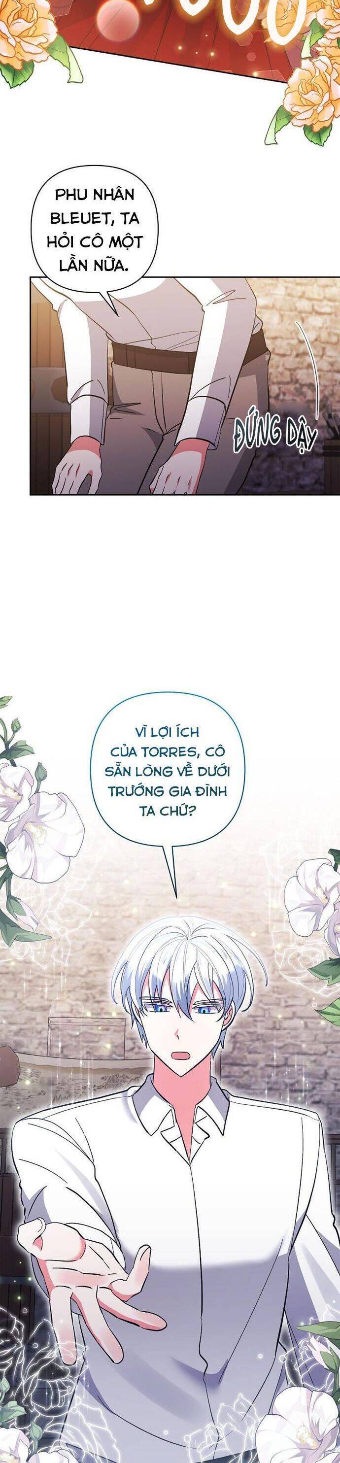 Tôi Đã Nhận Nuôi Nam Chính: Chapter 39