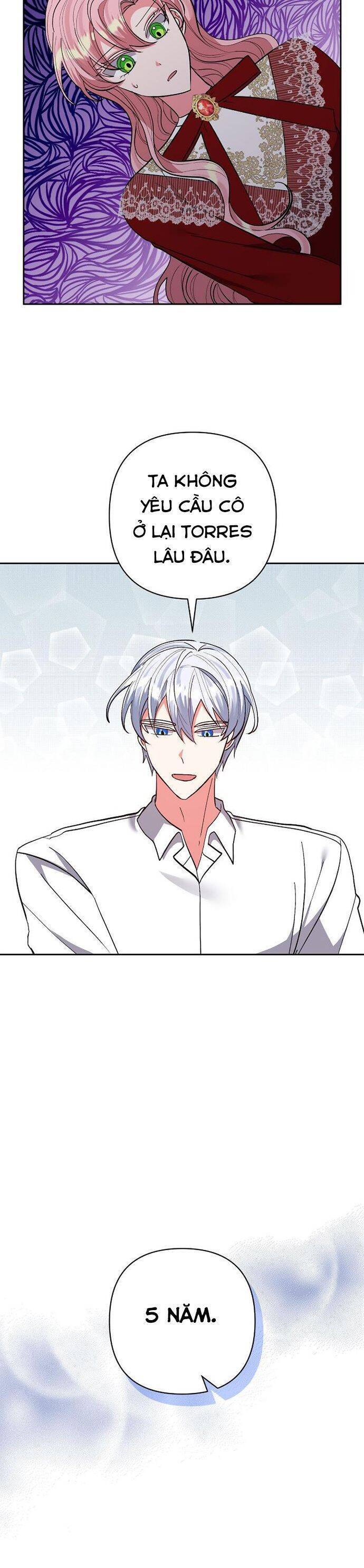 Tôi Đã Nhận Nuôi Nam Chính: Chapter 39