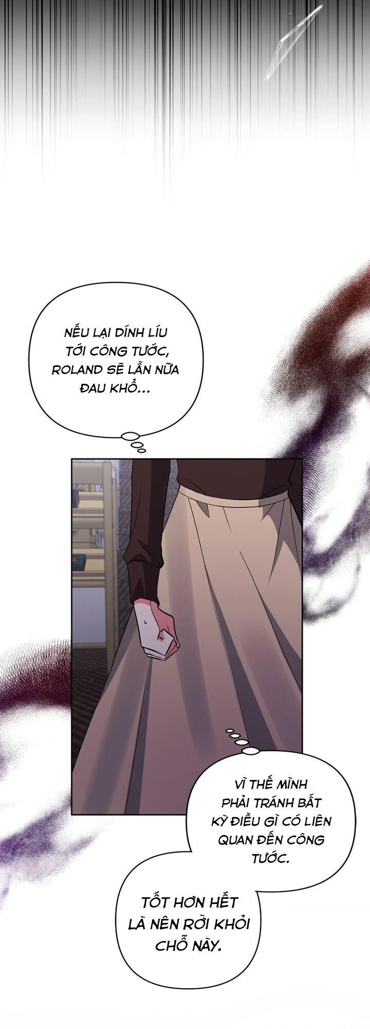 Tôi Đã Nhận Nuôi Nam Chính: Chapter 4