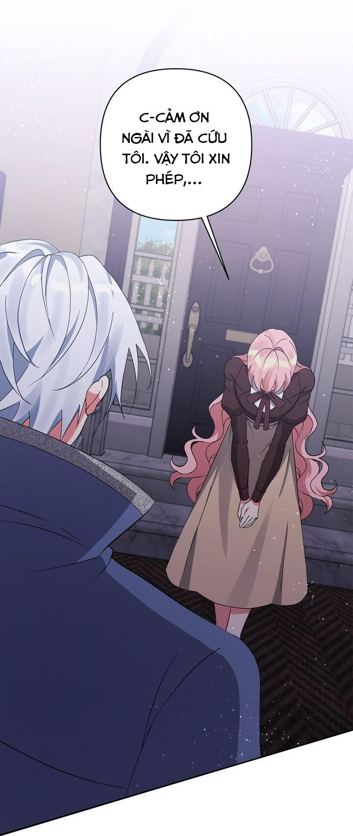 Tôi Đã Nhận Nuôi Nam Chính: Chapter 4