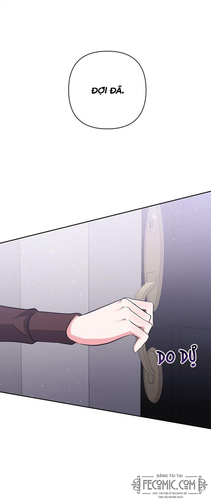 Tôi Đã Nhận Nuôi Nam Chính: Chapter 4