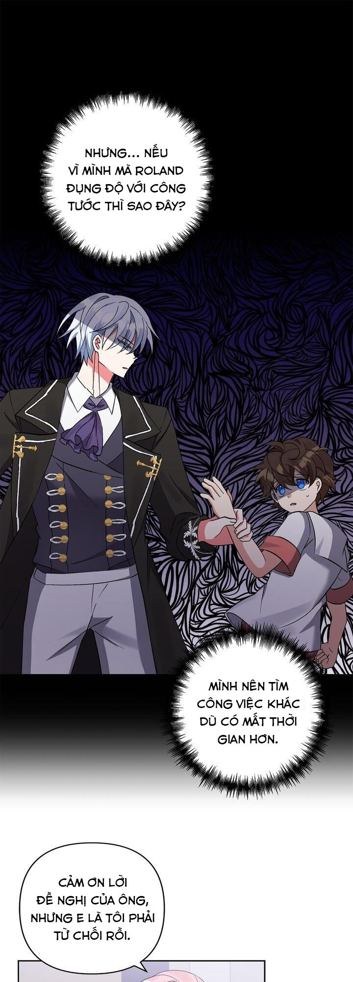 Tôi Đã Nhận Nuôi Nam Chính: Chapter 4