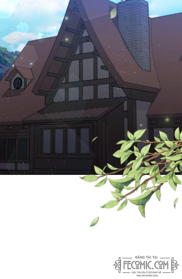Tôi Đã Nhận Nuôi Nam Chính: Chapter 4
