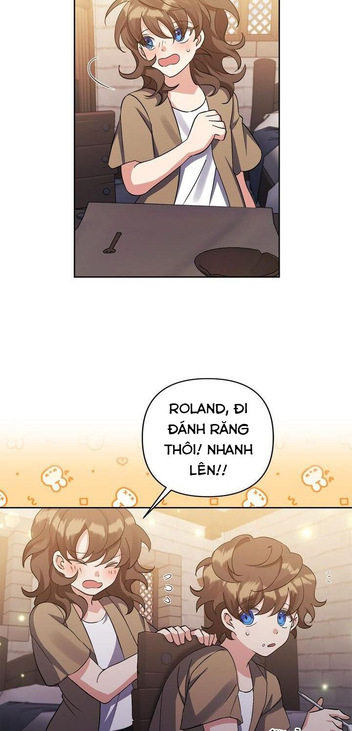 Tôi Đã Nhận Nuôi Nam Chính: Chapter 4