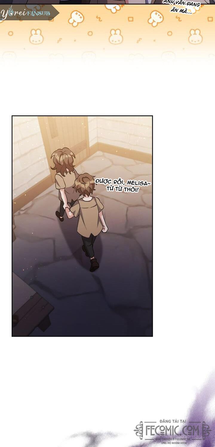Tôi Đã Nhận Nuôi Nam Chính: Chapter 4