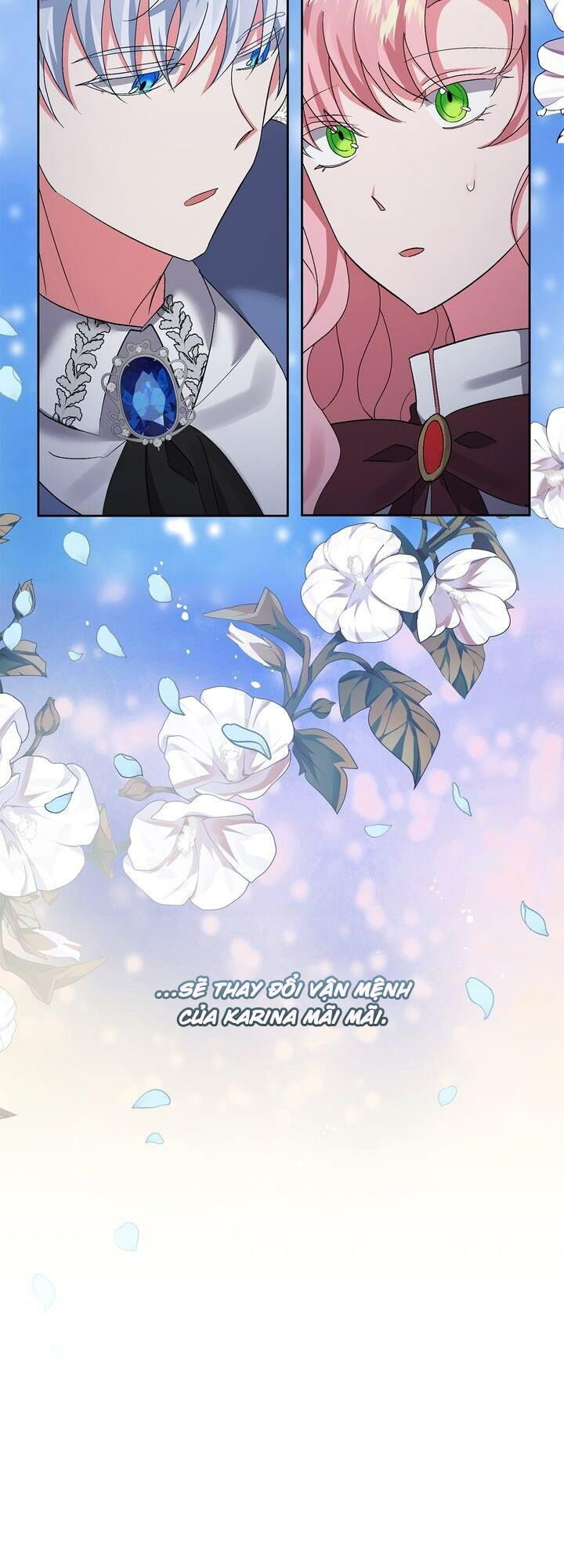 Tôi Đã Nhận Nuôi Nam Chính: Chapter 4