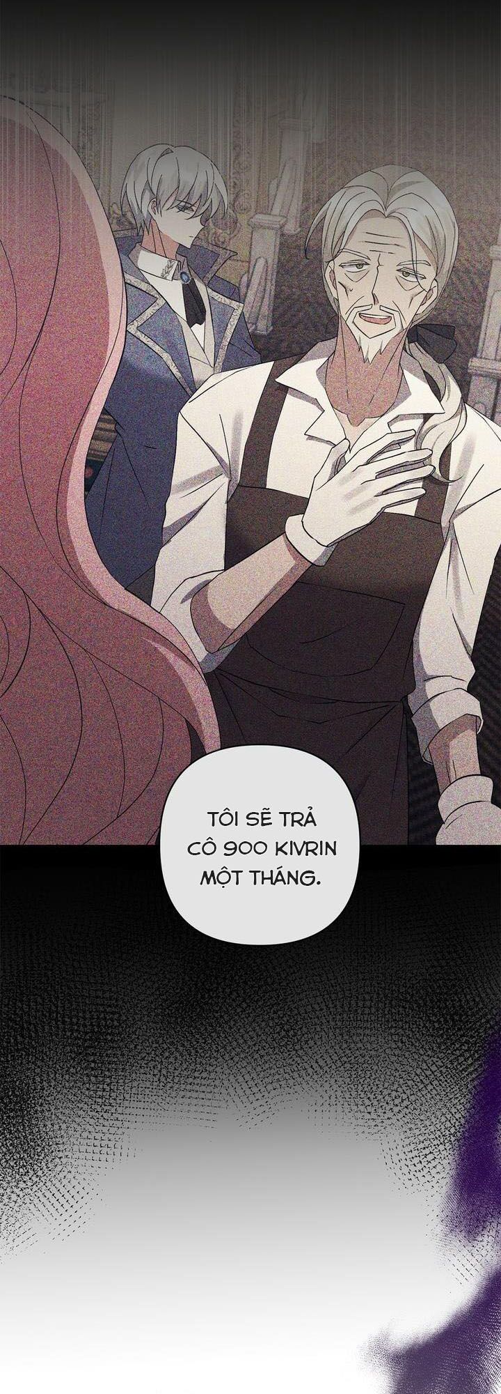 Tôi Đã Nhận Nuôi Nam Chính: Chapter 4