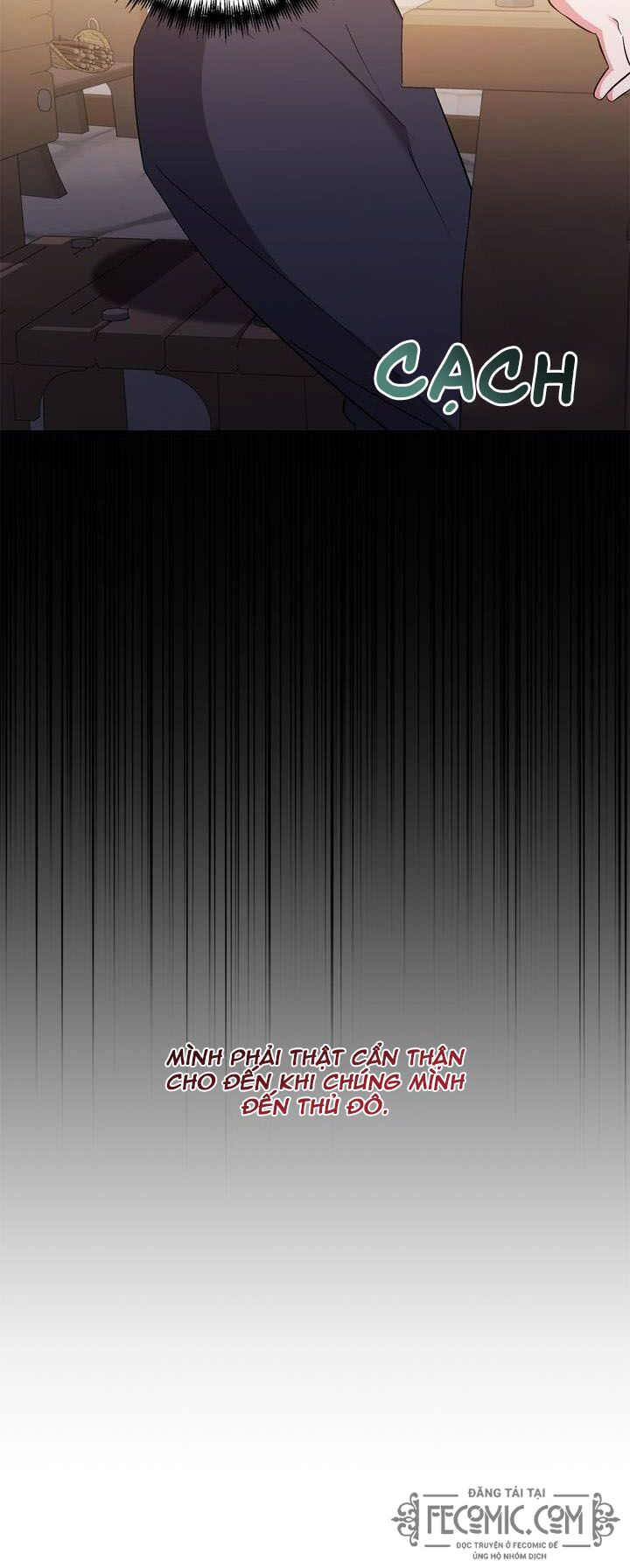 Tôi Đã Nhận Nuôi Nam Chính: Chapter 4