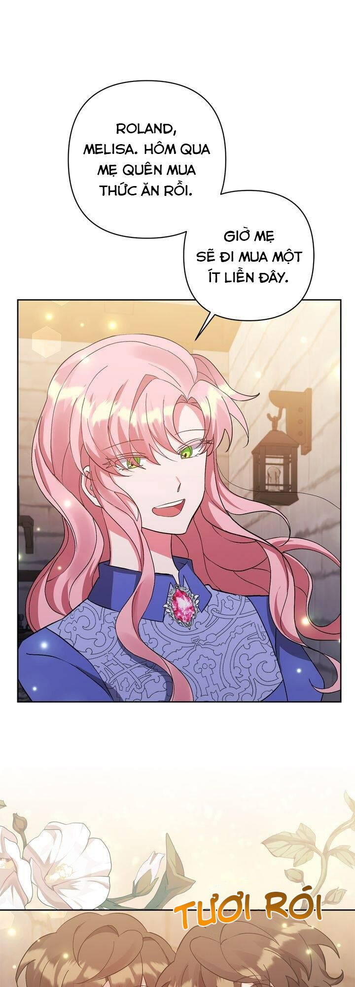 Tôi Đã Nhận Nuôi Nam Chính: Chapter 4